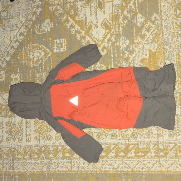 12-18m L.L.Bean Snowsuit - Picture 2 of 3